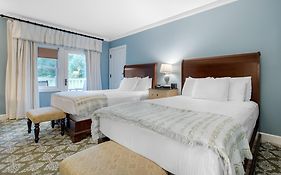 Omni Bedford Springs Resort & Spa